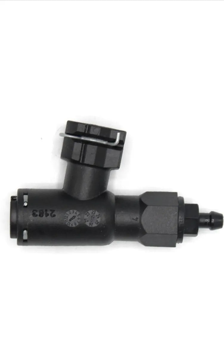 Tubo de codo caja de cambios  LSC 55352050