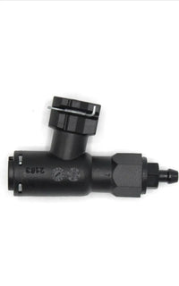 Tubo de codo caja de cambios  LSC 55352050