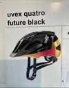 Casco para Bicicleta UVEX