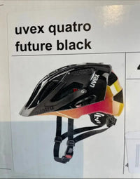 Casco para Bicicleta UVEX