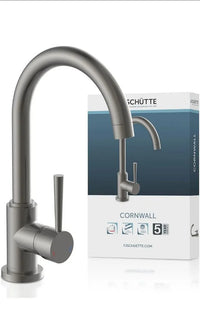 Grifo giratorio - Schütte