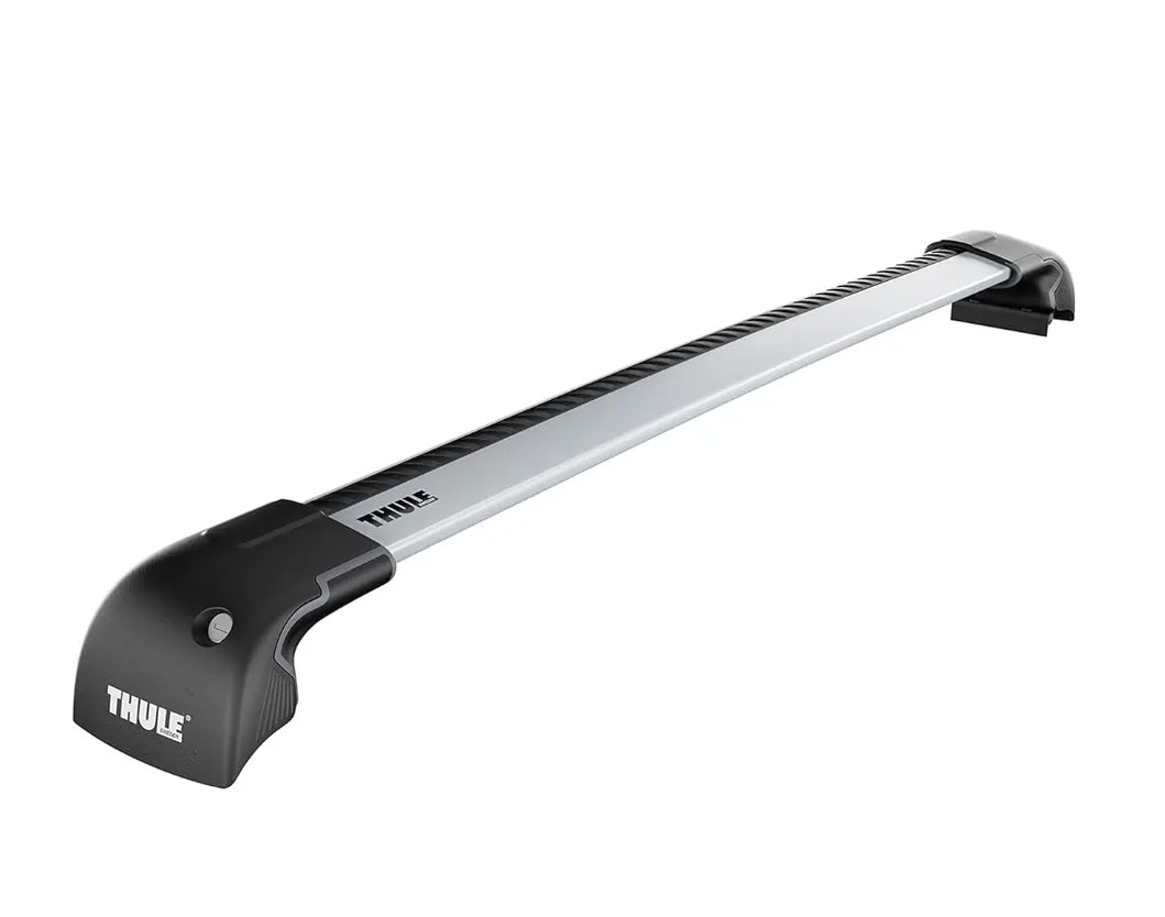 Barra de carga de aluminio M - Thule