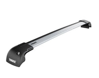 Barra de carga de aluminio M - Thule