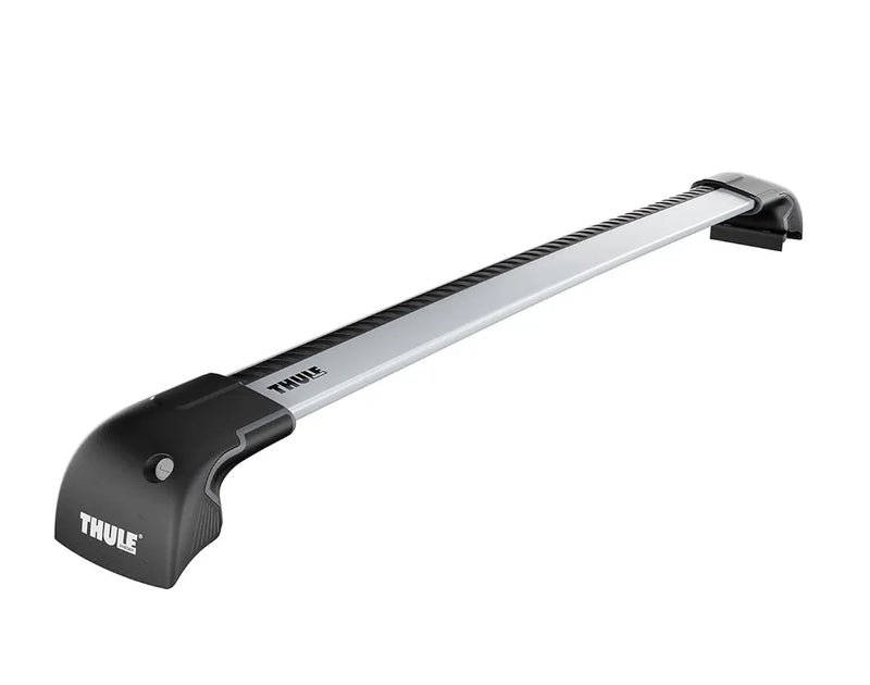 Barra de carga de aluminio M - Thule