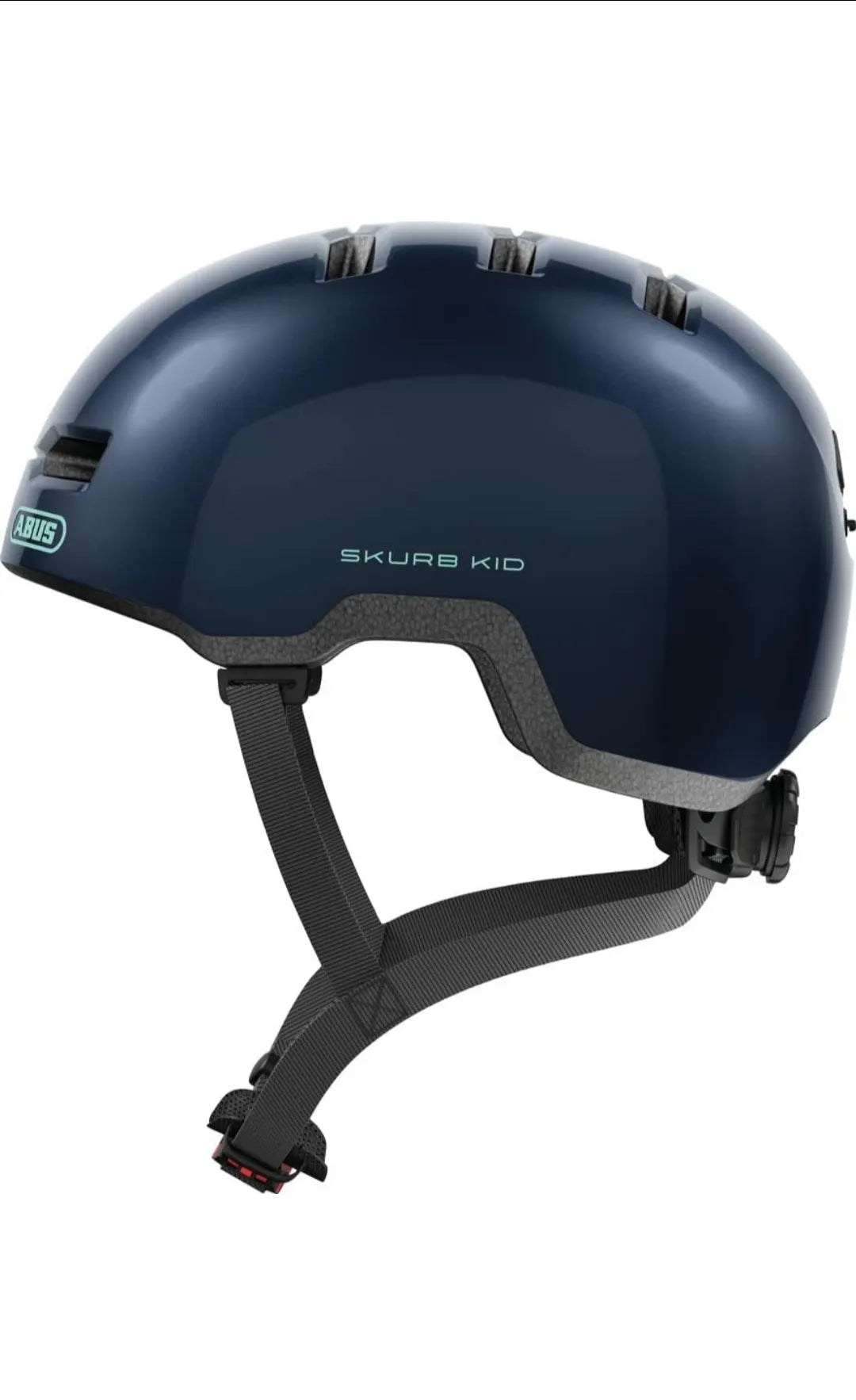 Casco para niños Skurb Kod Abus
