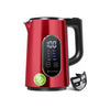 Hervidor de Acero Inoxidable Kesser