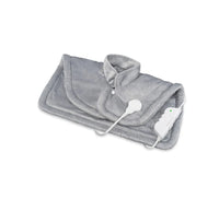 Almohadilla térmica para cuello