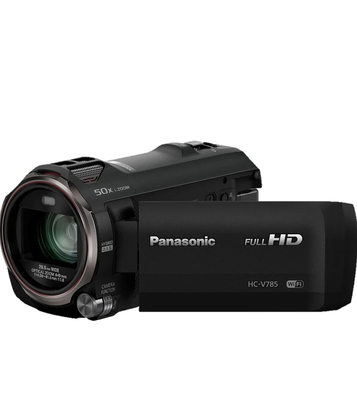Videocámara Panasonic