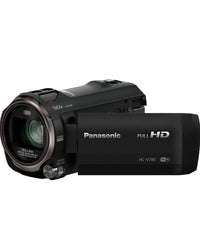 Videocámara Panasonic