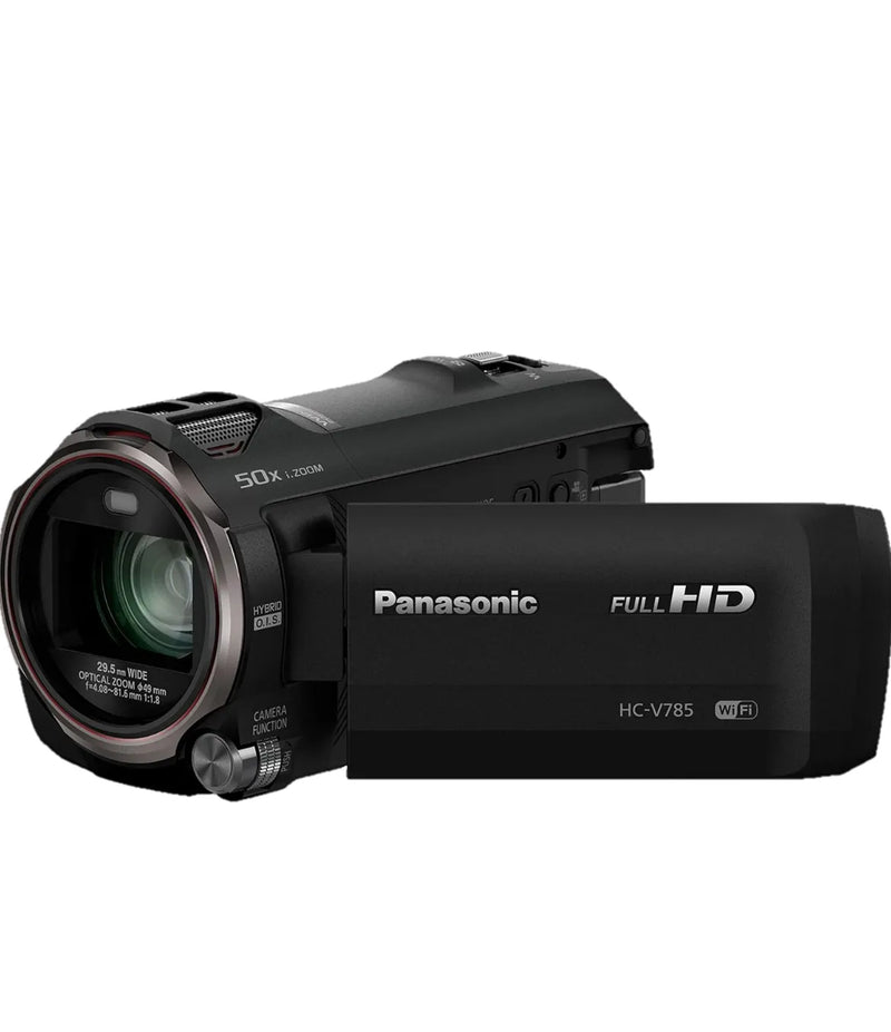 Videocámara Panasonic