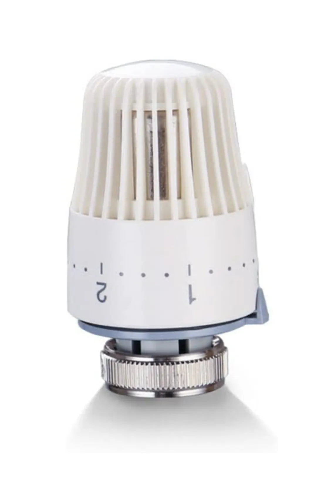 Cabezal de radiador termostático Orkli