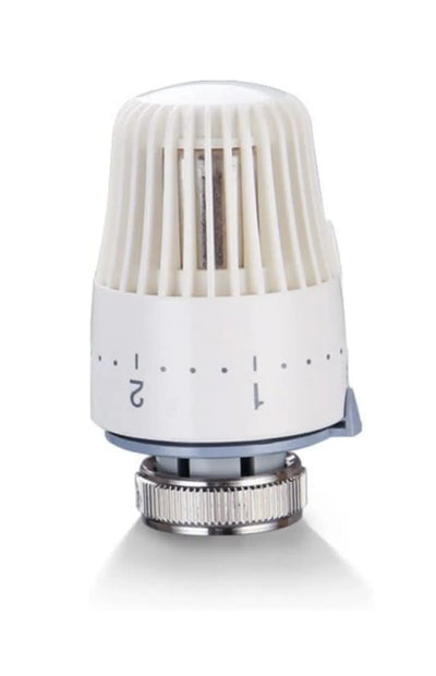 Cabezal de radiador termostático Orkli
