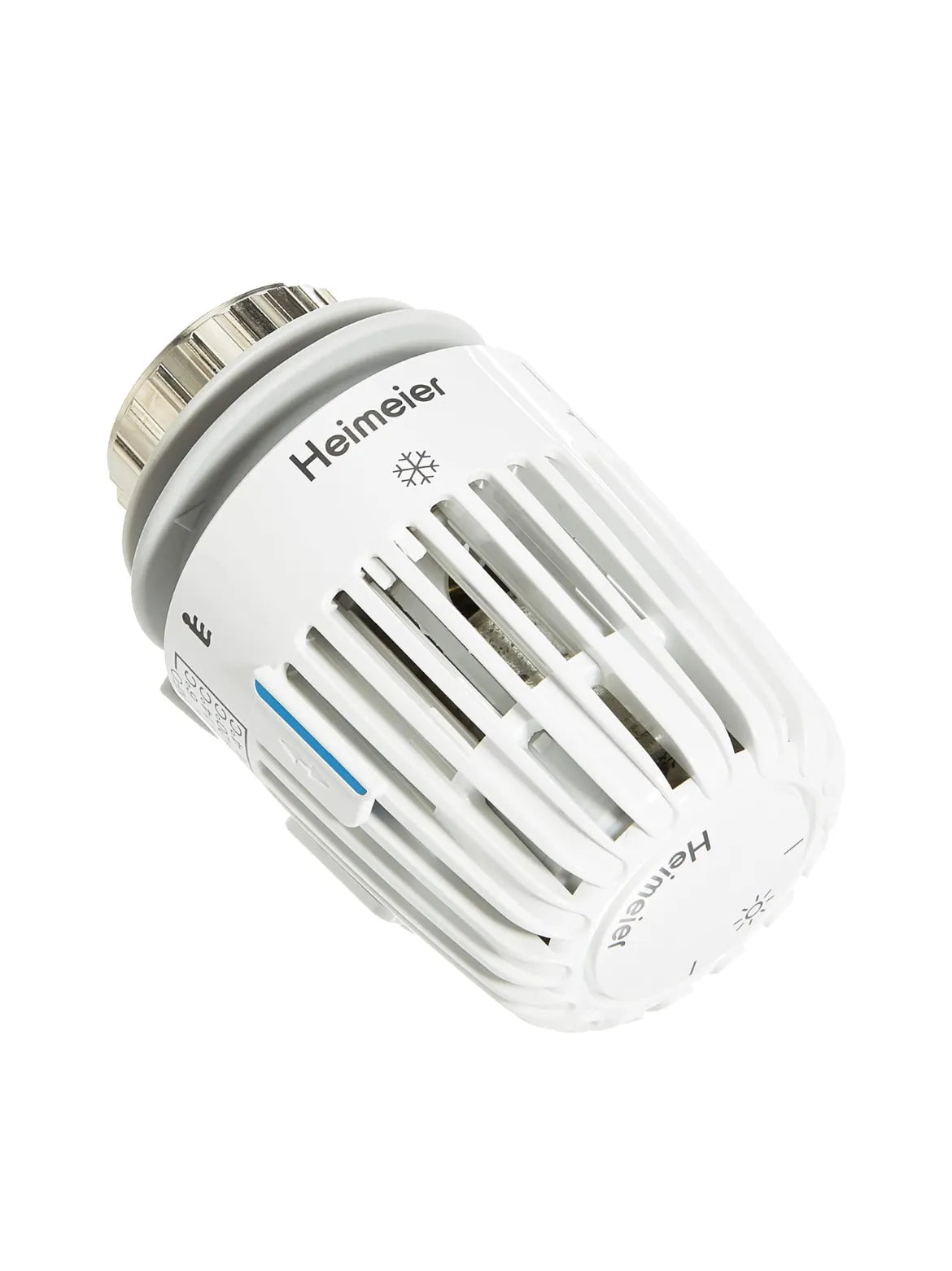 Heimeier Kopf 6000.00 adecuado para rosca