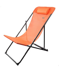 Silla tumbona plegable - Aktive