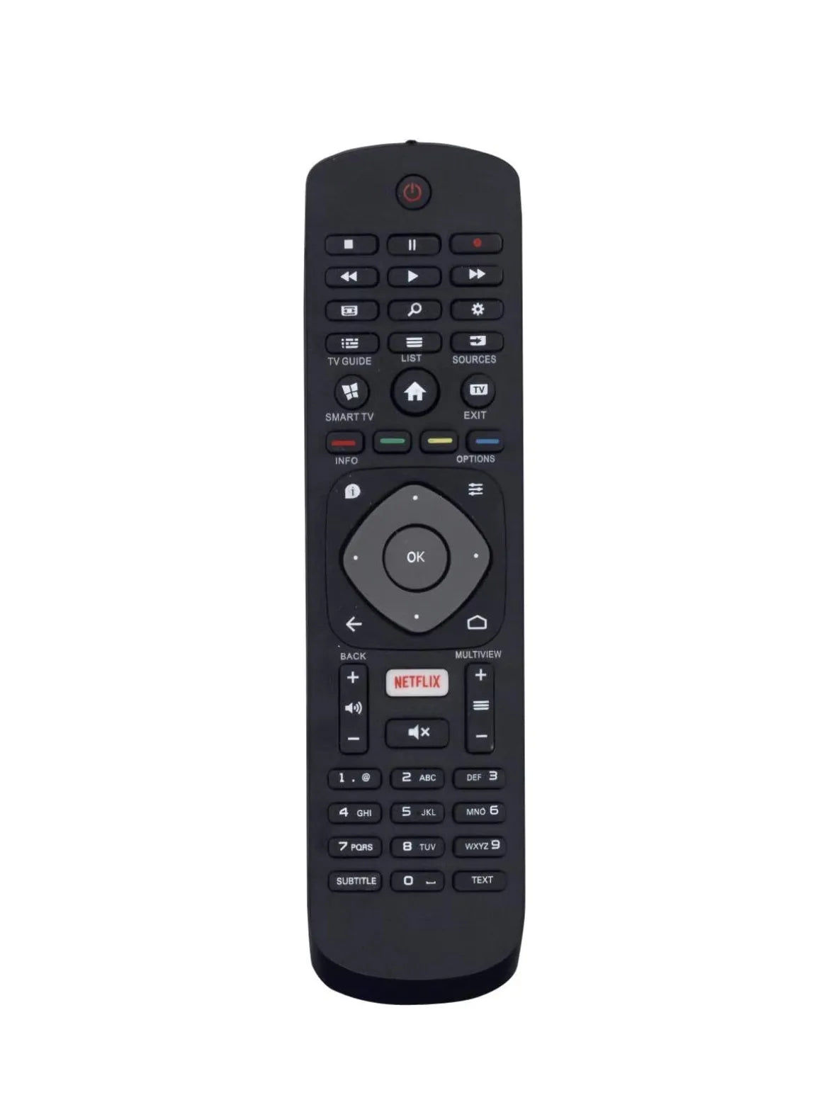 Mando a Distancia para TV Philips