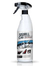 Acondicionador de Salpicaderos Sisbrill Car