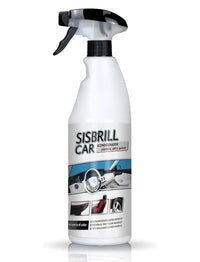 Acondicionador de Salpicaderos Sisbrill Car