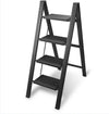 Escalera plegable aluminio