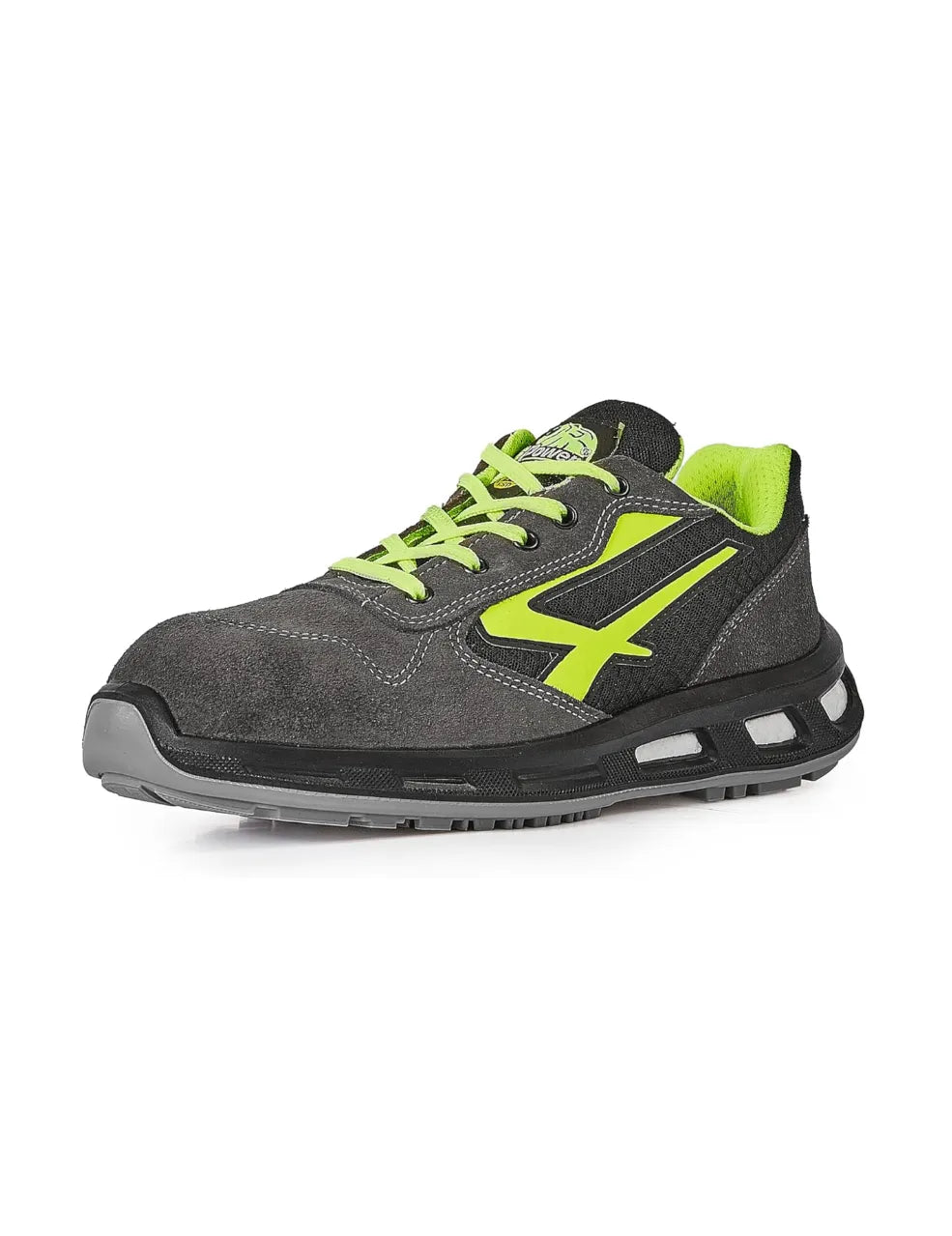 Zapatos de Seguridad Unisex Adulto U-Power
