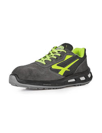 Zapatos de Seguridad Unisex Adulto U-Power