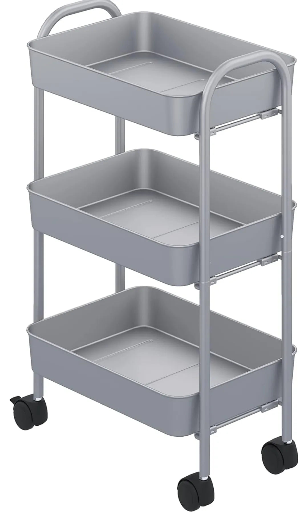 Carrito de Almacenamiento