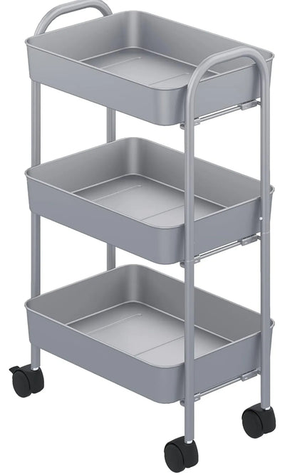 Carrito de Almacenamiento