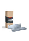 Placas perforadas 60 x 200 mm HELPMATE