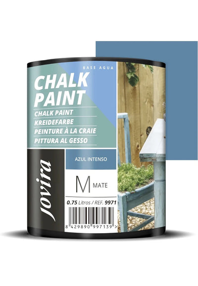 Pintura Tiza JOVIRA PINTURAS