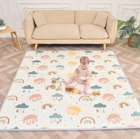 Alfombra de juego para bebé - SUPERBE BEBE