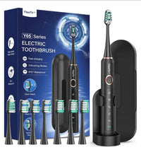 Cepillo de dientes eléctrico YteaTh