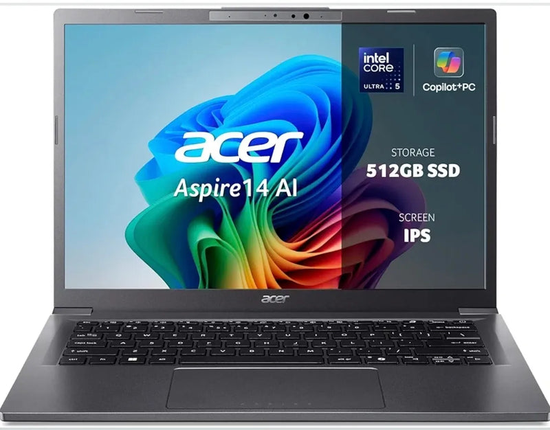 Ordenador Portátil Acer Aspire 14