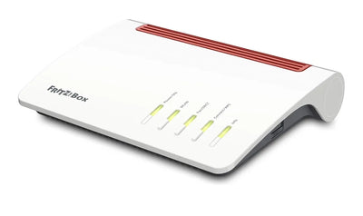 Router WLAN AC + N AVM Fritz!Box 7590