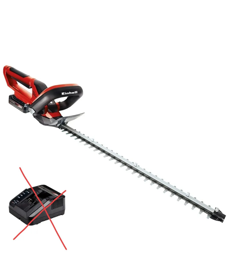 Cortasetos a batería para exterior - Einhell
