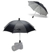 Parasol Cubierta de Lluvia para Cámara JJC