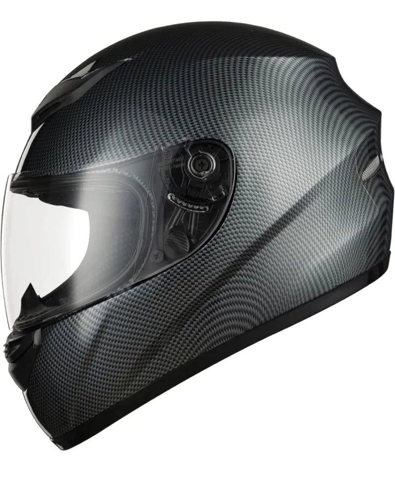 Casco Integral para Moto Favoto