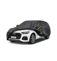 Funda Coche Exterior Audi Q5