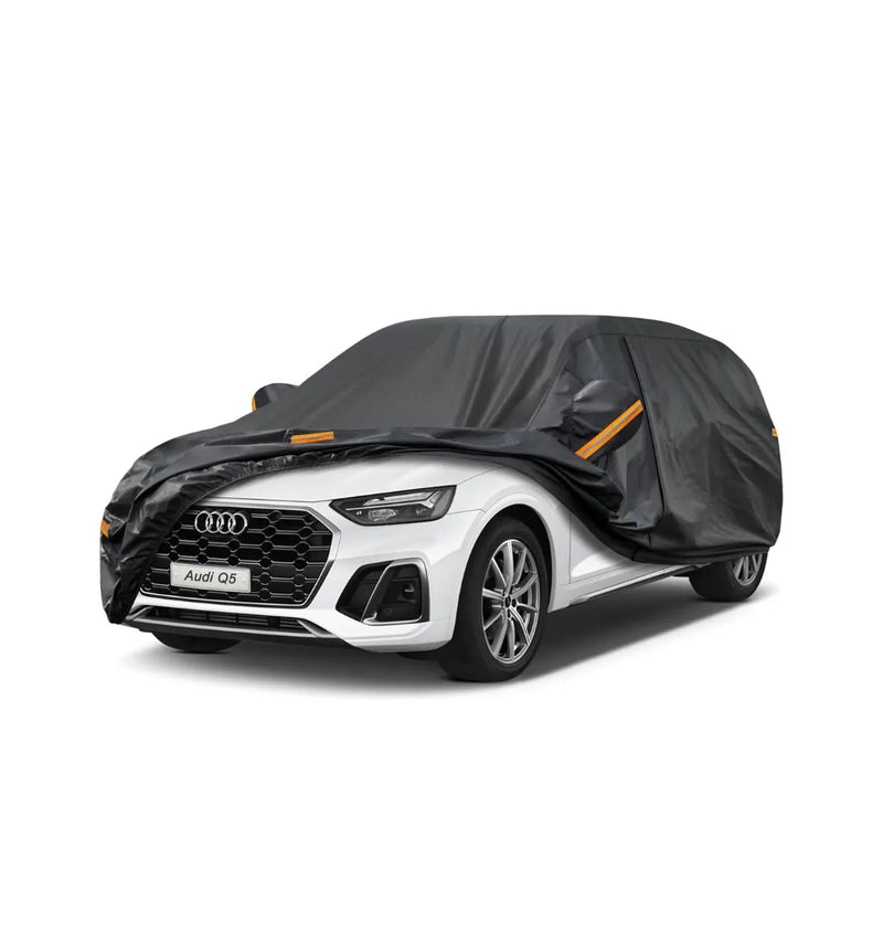 Funda Coche Exterior Audi Q5