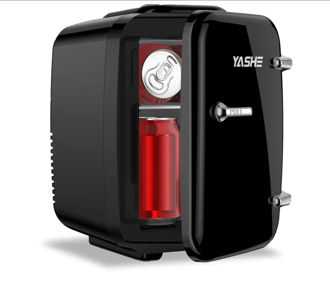 Mini nevera Yashe