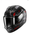 Casco Moto Integral - SHARK