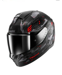 Casco Moto Integral - SHARK