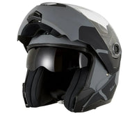 Casco modular moto EOLE