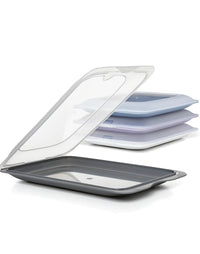 Pack de 4 Porta Embutidos Tatay