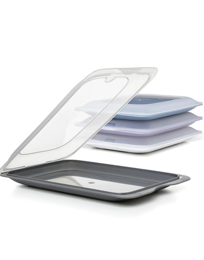 Pack de 4 Porta Embutidos Tatay