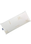 Almohada viscoelástica aloe vera - TODOCAMA