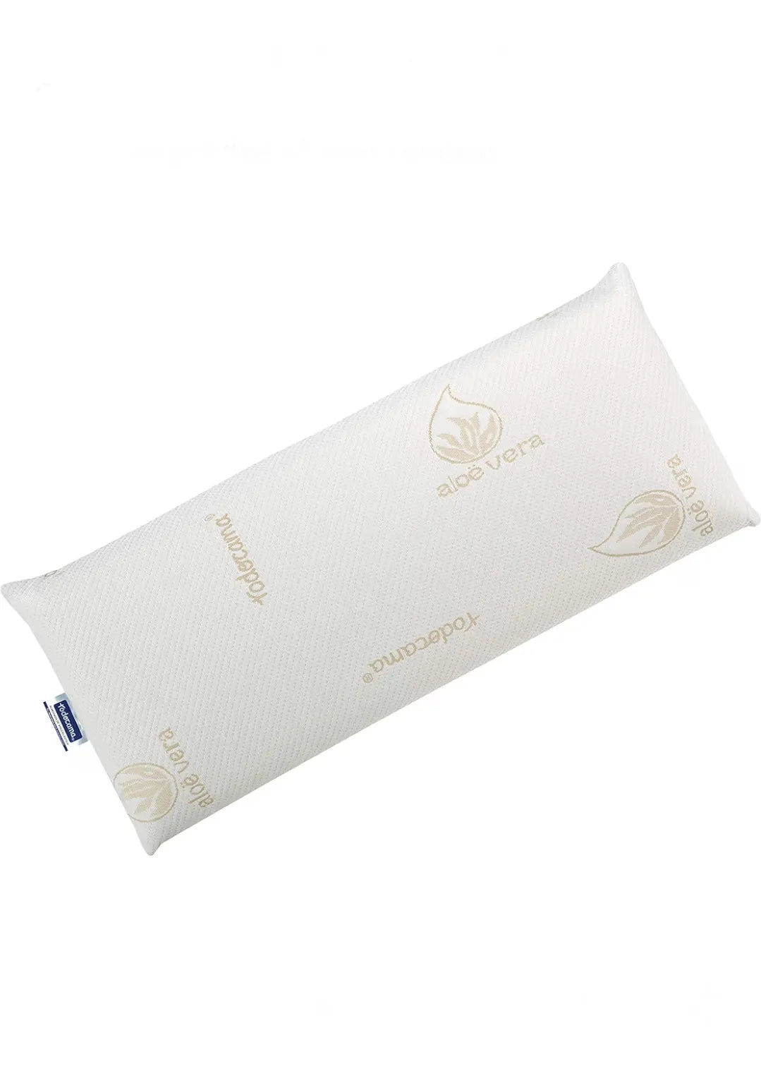 Almohada viscoelástica aloe vera - TODOCAMA