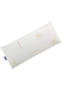 Almohada viscoelástica aloe vera - TODOCAMA