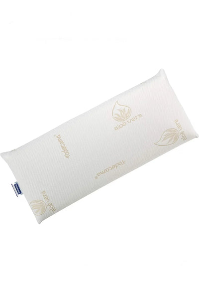 Almohada viscoelástica aloe vera - TODOCAMA
