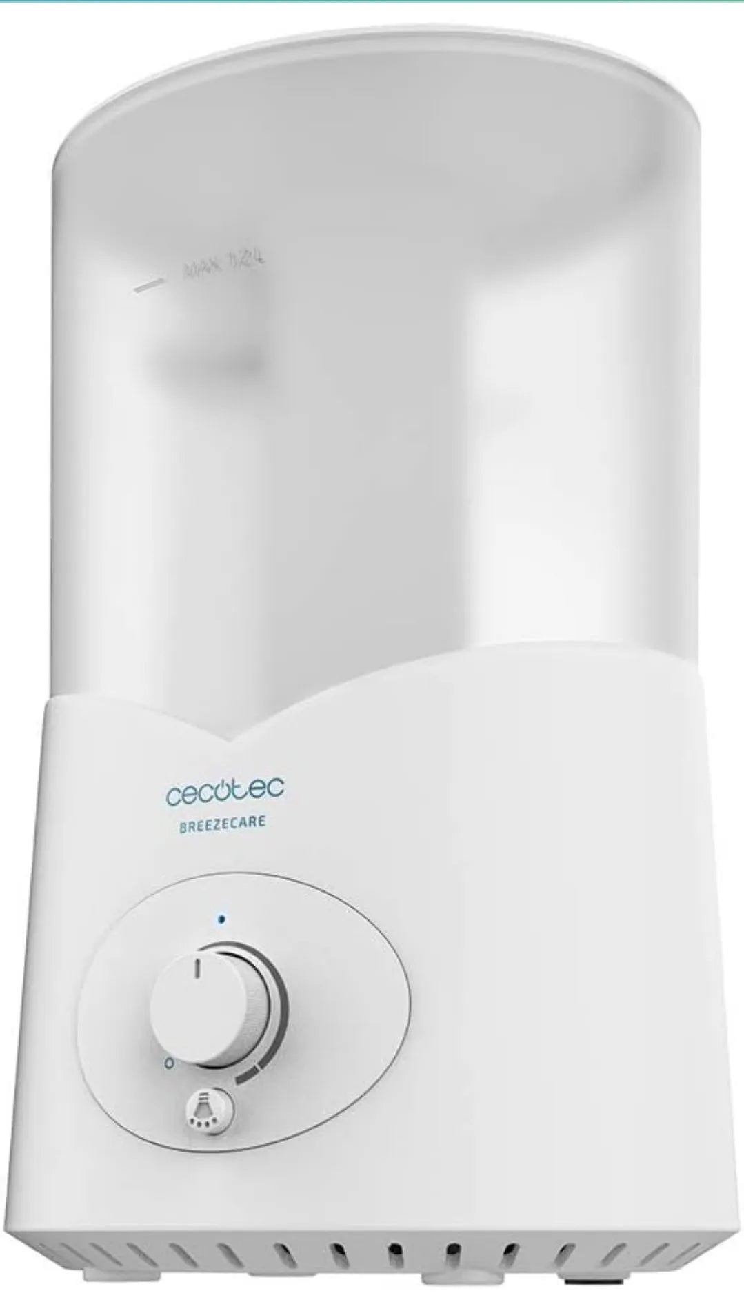 Humidificador BreezeCare Cecotec