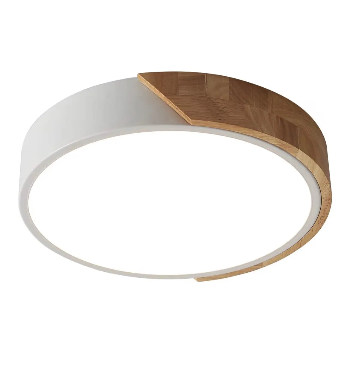 LED 24W Blanco Frío 6000K 1600LM