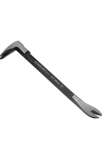 Barra sacaclavo pequeña 25cm STANLEY